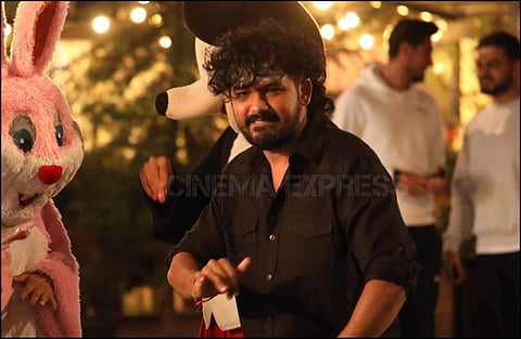 Hiphop Tamizha Adhi: Why care about trolls when there is so much love?