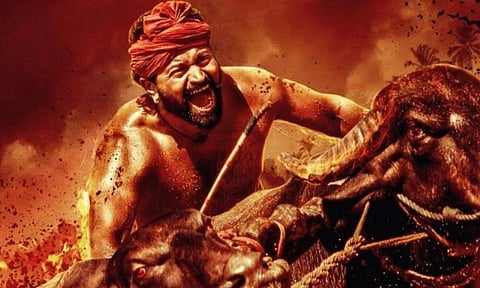 Kantara to be dubbed into Telugu, Tamil, Malayalam, and Hindi; release date announced