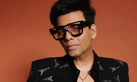 Karan Johar leaves Twitter?