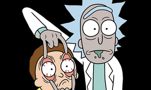 Rick and Morty season 6 to return on this date after series break