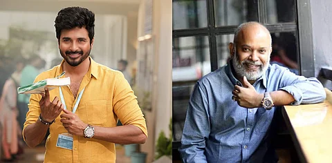 Sivakarthikeyan confirms film with Venkat Prabhu