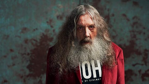 Watchmen creator Alan Moore slams superhero films