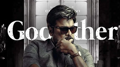 Chiranjeevi's Godfather to finally hit Tamil Nadu screens