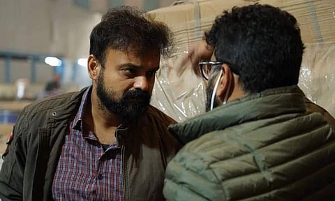 Kunchacko Boban's Ariyippu to release directly on Netflix