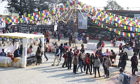 Dharamshala International Film Festival returns on ground, reveals first line-up