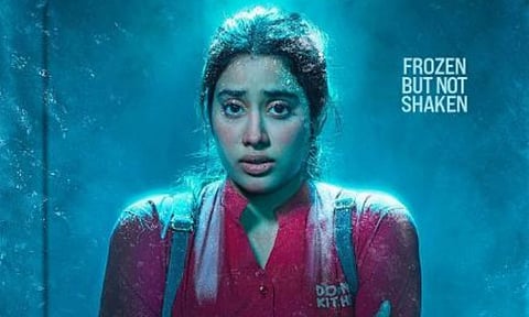 Jhanvi