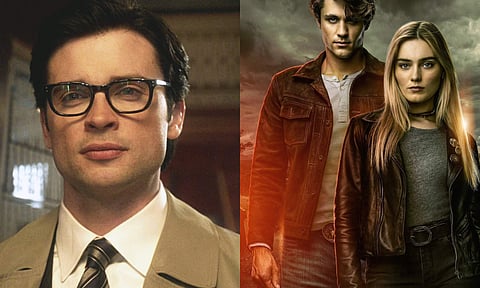 Smallville star Tom Welling joins cast of Supernatural prequel The Winchesters
