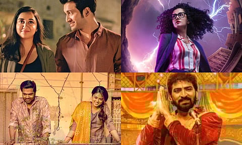 What to Watch This Week: From Vendhu Thanindhathu Kaadu to Dobaaraa, a list of new OTT releases