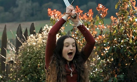 Catherine Called Birdy Review: Offers everything best about the coming-of-age genre