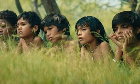 Chhello Show Movie Review: Pure in its emotion but slips in its expression