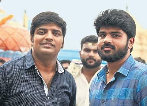 Pistha Movie Review: Metro Shirish takes a pedestrian and unconvincing route to the rural side