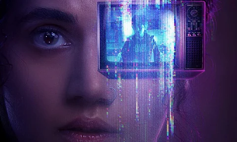 Anurag Kashyap's Dobaaraa streaming now on Netflix