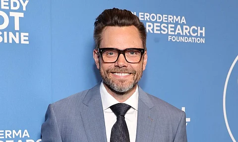 Community star Joel McHale joins cast of comedy series Animal Control