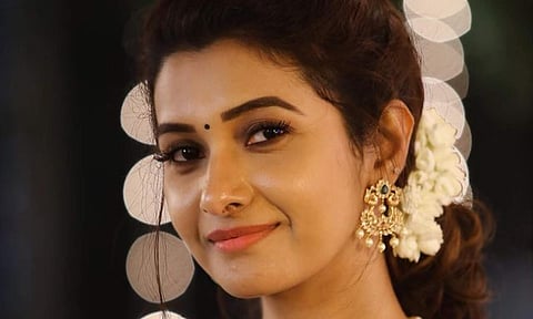 Priya Bhavni Shankar