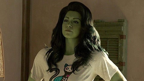 She-Hulk: Attorney at Law Review: A surprise entry from Marvel with more hits than misses
