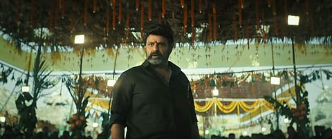 Title of NBK 107 to be out on this date