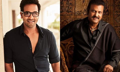 Vishnu Manchu officially confirms Android Kunjappan Vr 5.25 remake