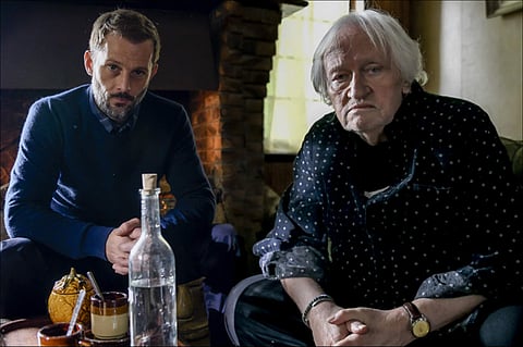 Black Butterflies Series Review: Excellent characterisation and build-up in this dark and flawed show