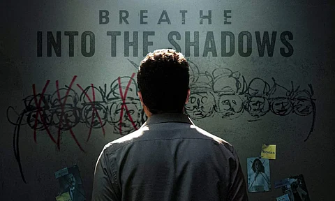 Breathe: Into the Shadows Season 2 release date out