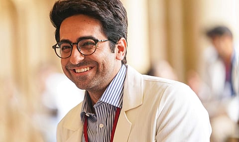 Doctor G movie review: Good-old and refreshingly new