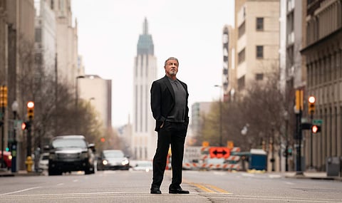 Tulsa King Trailer: Sylvester Stallone makes television debut with gangster drama