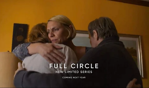 First look images release for Steven Soderbergh’s upcoming series Full Circle