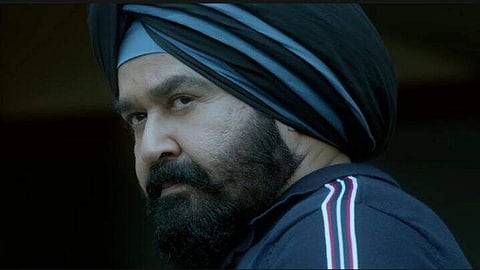 Mohanlal