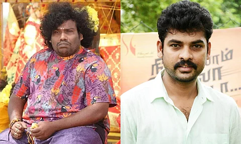'Thamizhan' director Abdul Majith's next to feature Vimal and Yogi Babu