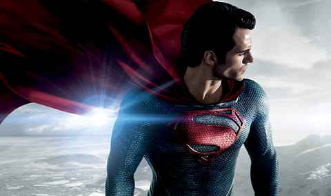 Henry Cavill back as Superman, Man of Steel 2 is in the works