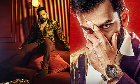 Prithviraj Sukumaran: Khalifa is unlike anything we have done before
