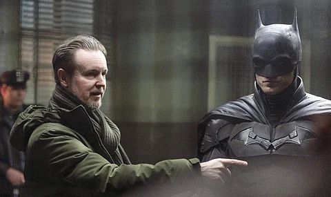 Matt Reeves developing multiple spinoffs based on Batman’s rogue gallery