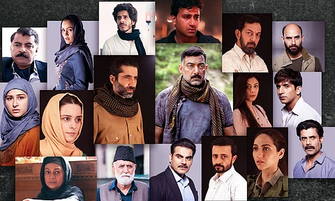 Sudhir Mishra's Tanaav to stream on SonyLIV from this date