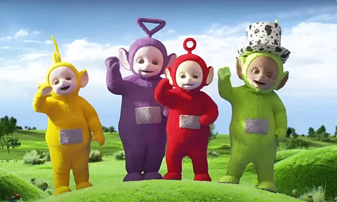 Netflix reboot of Teletubbies trailer out
