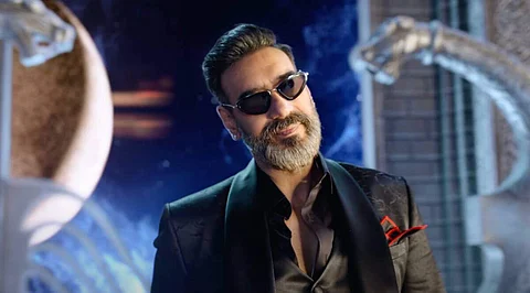 Supreme Court refuses to urgently list plea against Ajay Devgn’s Thank God