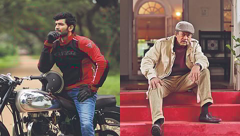 Thimmayya & Thimmayya makers eye a November release