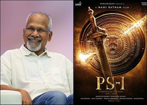 Thamizh Talkies: Behold the Mani Ratnam historical