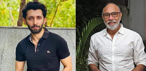Sathyaraj and Vasanth Ravi team up for Weapon
