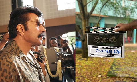 Mammootty, Jyotika film Kaathal starts rolling
