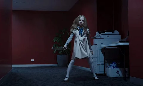 Horror film M3GAN’s release date moved up to early January