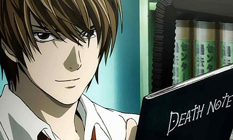 Netflix’s series adaptation of Death Note adds Halia Abdel-Meguid as writer