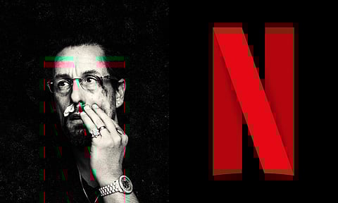 Uncut Gems combo Adam Sandler-Safdie Brothers reunite for new Netflix film