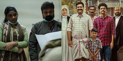 Ariyippu and Saudi Vellakka
