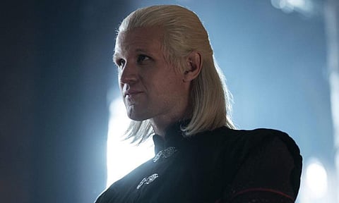 House of the Dragon season finale leaks online