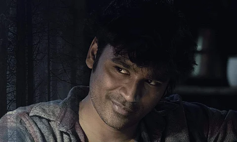 Dhanush's Naane Varuvean gets OTT release date