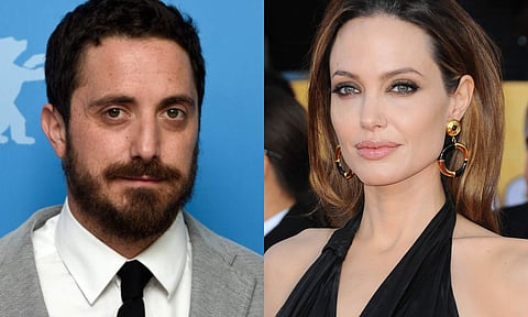 Pablo Larrain, Angelina Jolie to team up for biopic titled Maria