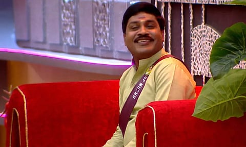 Bigg Boss Tamil 6: GP Muthu walks out of Kamal Haasan-hosted reality show