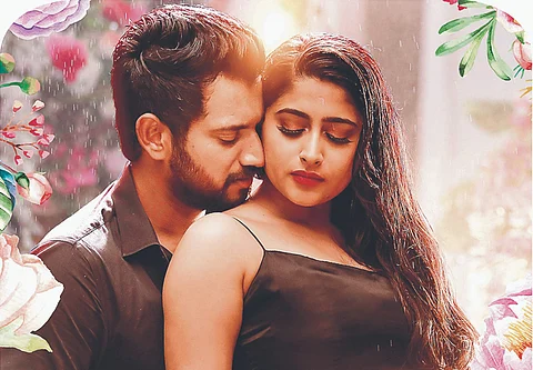 Ajay Rao to play a crucial role in Krishna-starrer Dil Pasand