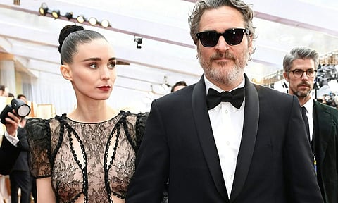 Joaquin Phoenix joins Rooney Mara in Pawel Pawlikowski’s upcoming film The Island