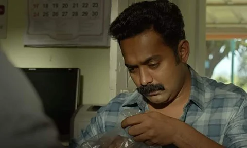 Asif Ali, Jeethu Joseph film Kooman's trailer release date announced