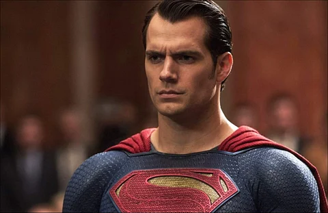 Henry Cavill promises more appearances as Superman in DCEU